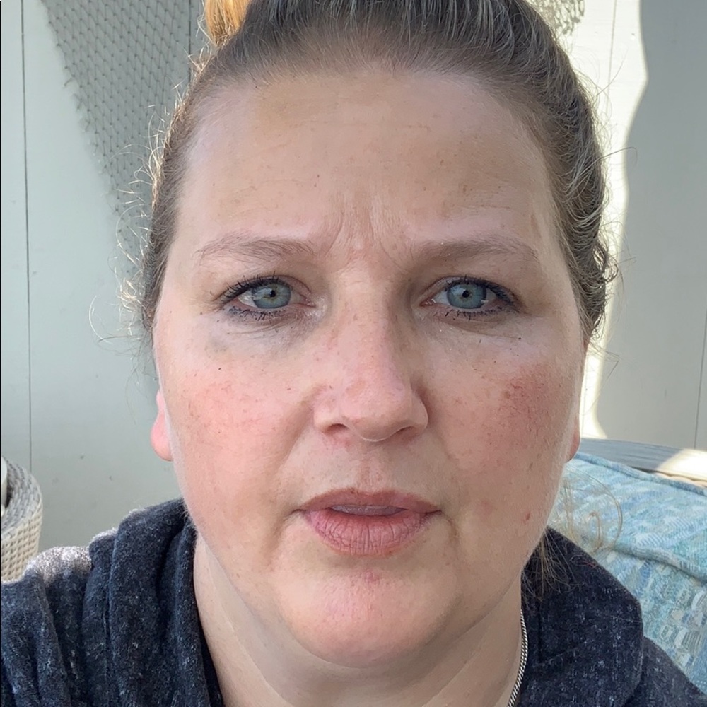 Meet your Posher, Joanne